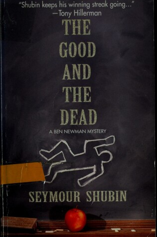 Cover of The Good and the Dead