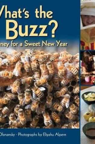 Cover of What's the Buzz?