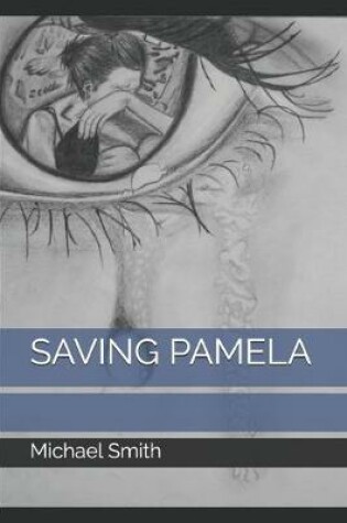 Cover of Saving Pamela