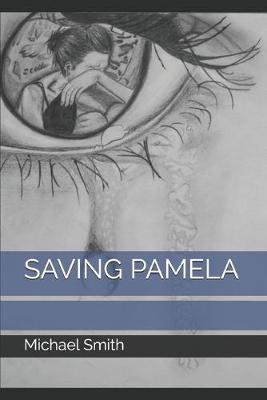 Book cover for Saving Pamela