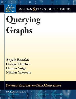 Cover of Querying Graphs