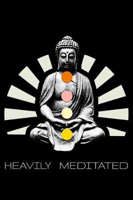 Book cover for Heavily Meditated