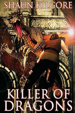 Cover of Killer of Dragons