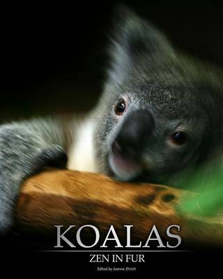 Book cover for Koalas