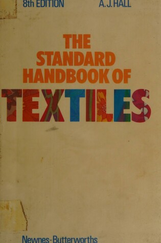 Cover of Introduction to Textile Printing