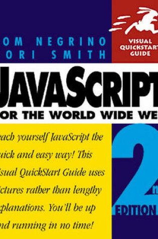 Cover of Java for the World Wide Web