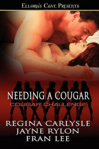 Cover of Needing a Cougar