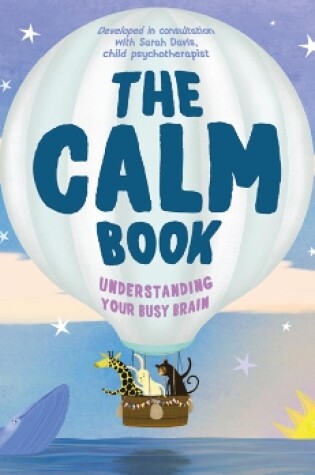 Cover of The Calm Book