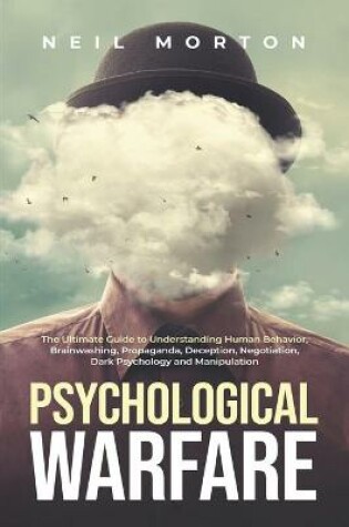 Cover of Psychological Warfare