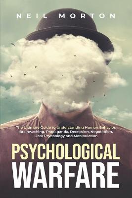 Book cover for Psychological Warfare