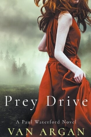 Cover of Prey Drive