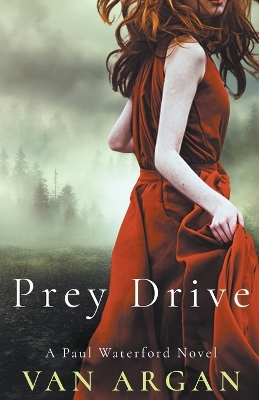 Book cover for Prey Drive