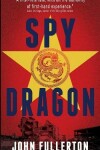 Book cover for Spy Dragon