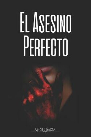 Cover of El Asesino Perfecto