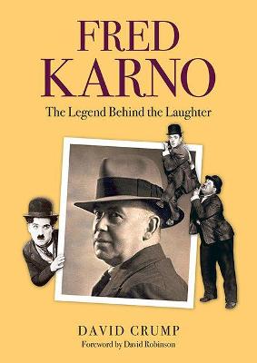 Book cover for Fred Karno