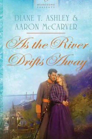 Cover of As the River Drifts Away