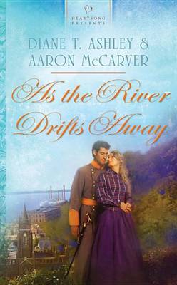 Book cover for As the River Drifts Away