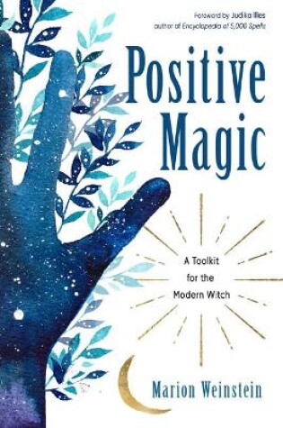 Cover of Positive Magic