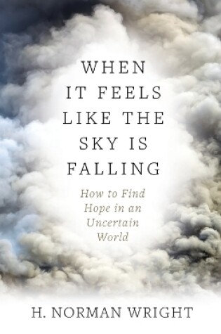 Cover of When It Feels Like the Sky Is Falling