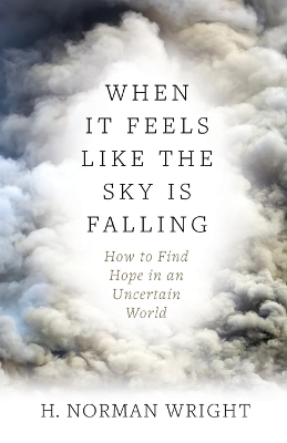 Book cover for When It Feels Like the Sky Is Falling