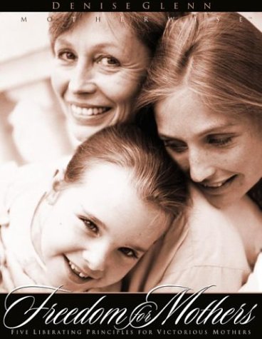 Cover of Freedom for Mothers