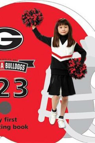 Cover of Georgia Bulldogs 123