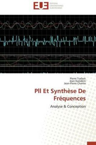 Cover of Pll Et Synth se de Fr quences