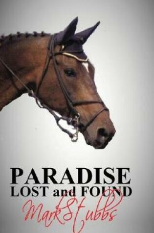 Cover of Paradise Lost and Found