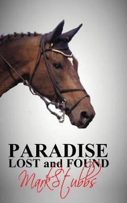 Book cover for Paradise Lost and Found