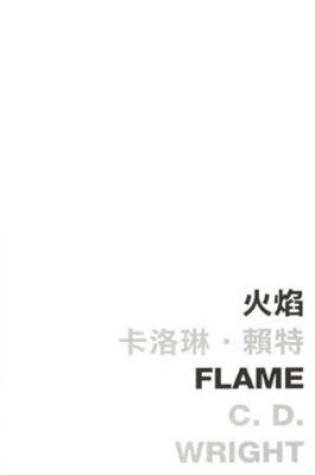 Cover of Flame