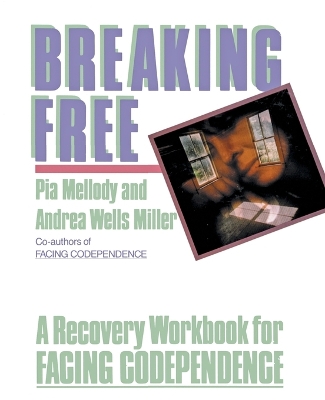 Book cover for Breaking Free