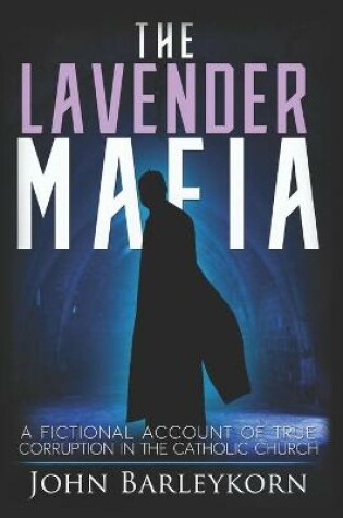 Cover of The Lavender Mafia