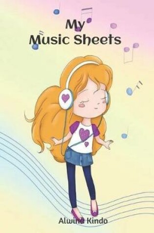 Cover of My Music Sheets