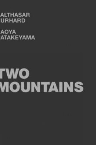 Cover of Two Mountains