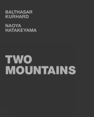 Book cover for Two Mountains