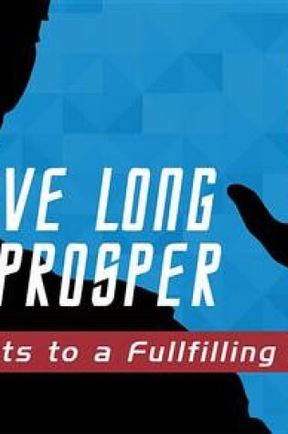 Cover of Live Long and Prosper