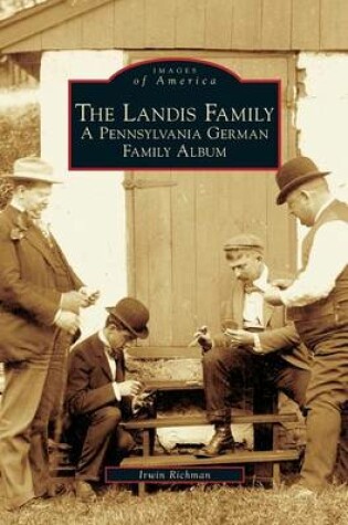 Cover of Landis Family