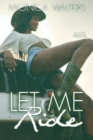 Cover of Let Me Ride