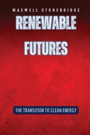 Cover of Renewable Futures