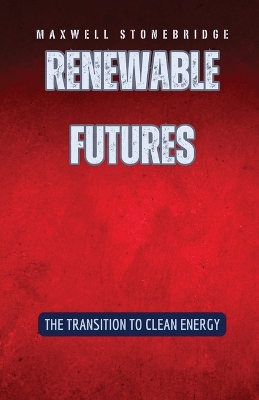 Book cover for Renewable Futures