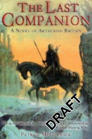 Cover of The Last Companion