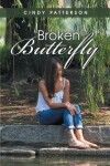 Book cover for Broken Butterfly