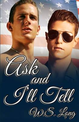 Book cover for Ask and I'll Tell