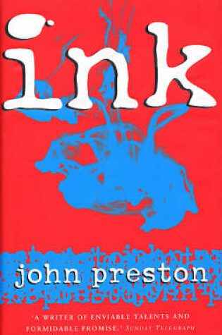 Cover of Ink