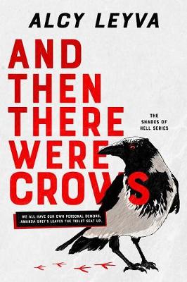 Book cover for And Then There Were Crows