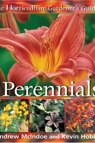 Cover of Perennials