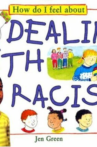 Cover of Dealing with Racism