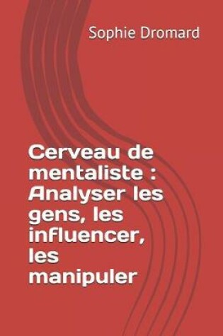 Cover of Cerveau de mentaliste