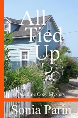 Book cover for All Tied Up