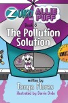 Book cover for The Pollution Solution
